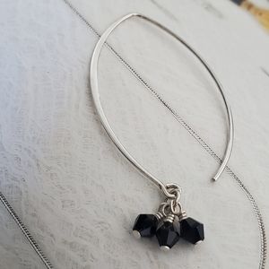 Silpada Single Earring